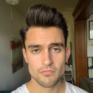 Meet your Posher, Patrick